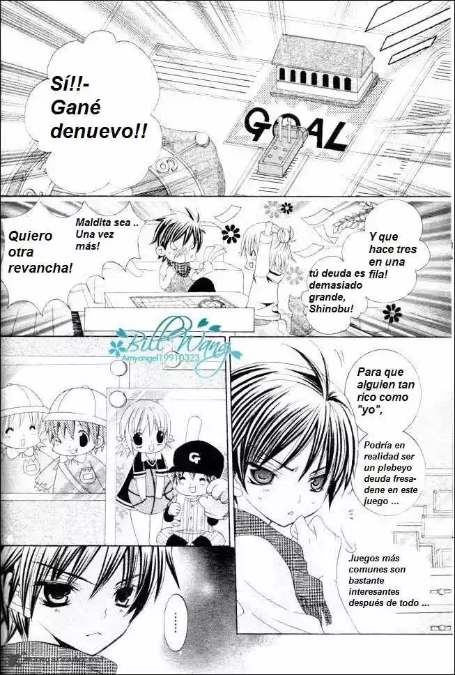 Suki desu Suzuki-kun!! (2008) - Capítulo 12 - Página 16 - LectorTMOo
