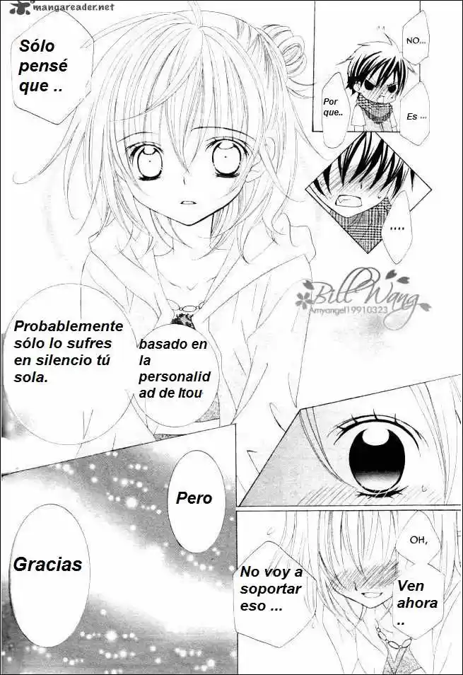 Suki desu Suzuki-kun!! (2008) - Capítulo 12 - Página 18 - LectorTMOo