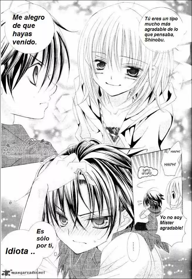 Suki desu Suzuki-kun!! (2008) - Capítulo 12 - Página 19 - LectorTMOo