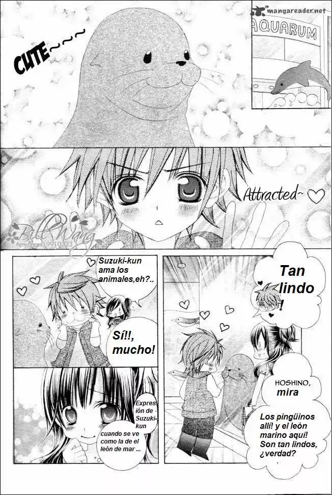 Suki desu Suzuki-kun!! (2008) - Capítulo 12 - Página 20 - LectorTMOo