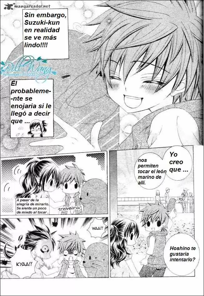 Suki desu Suzuki-kun!! (2008) - Capítulo 12 - Página 21 - LectorTMOo