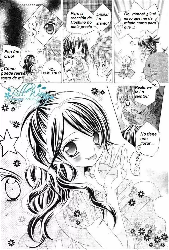 Suki desu Suzuki-kun!! (2008) - Capítulo 12 - Página 22 - LectorTMOo