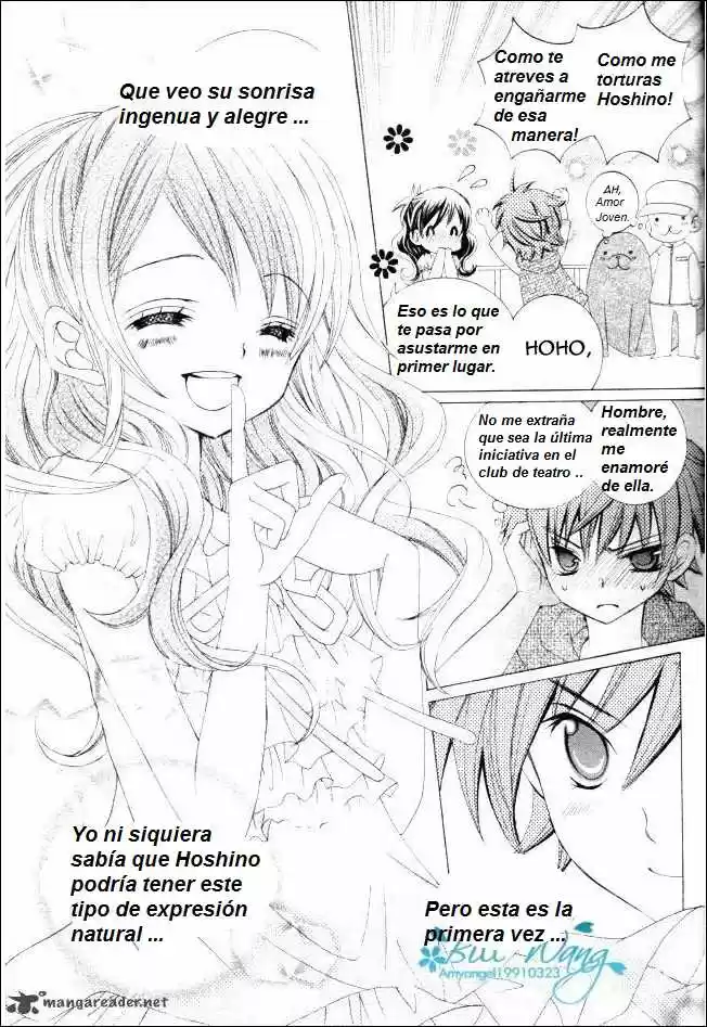 Suki desu Suzuki-kun!! (2008) - Capítulo 12 - Página 23 - LectorTMOo