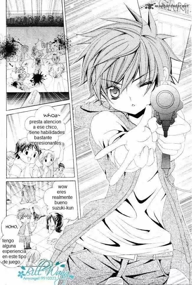 Suki desu Suzuki-kun!! (2008) - Capítulo 12 - Página 24 - LectorTMOo