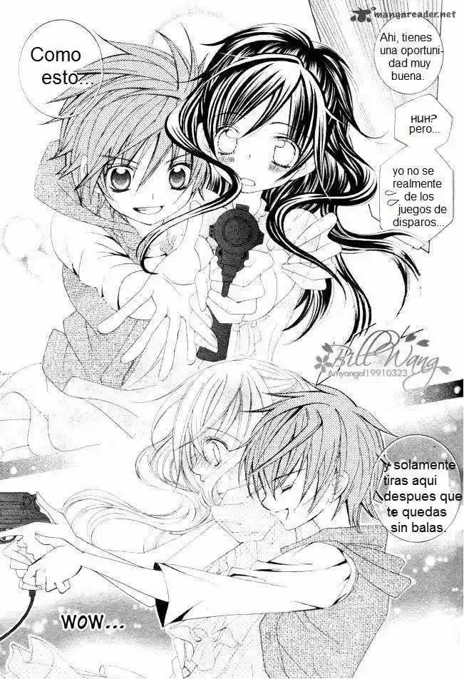 Suki desu Suzuki-kun!! (2008) - Capítulo 12 - Página 25 - LectorTMOo
