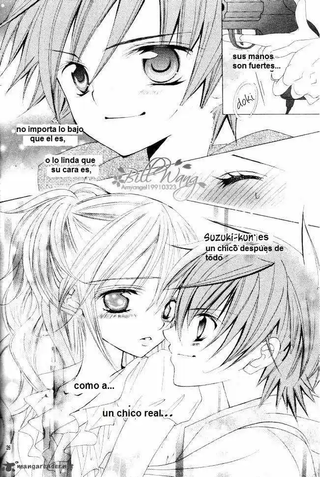 Suki desu Suzuki-kun!! (2008) - Capítulo 12 - Página 26 - LectorTMOo