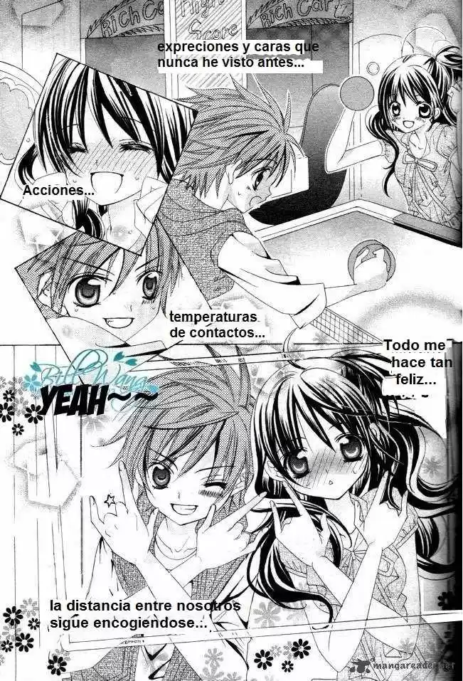 Suki desu Suzuki-kun!! (2008) - Capítulo 12 - Página 27 - LectorTMOo