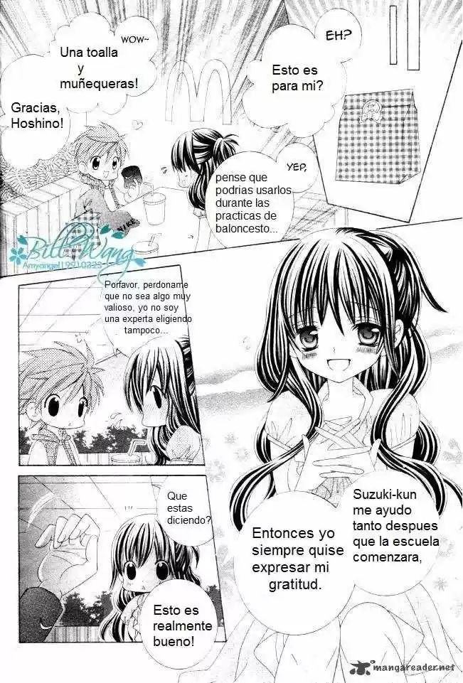 Suki desu Suzuki-kun!! (2008) - Capítulo 12 - Página 28 - LectorTMOo
