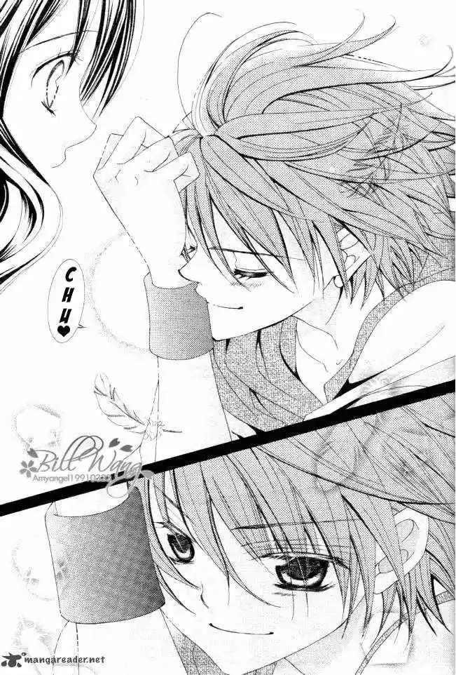 Suki desu Suzuki-kun!! (2008) - Capítulo 12 - Página 29 - LectorTMOo