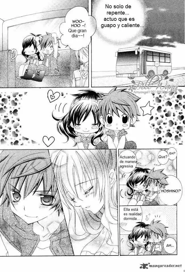 Suki desu Suzuki-kun!! (2008) - Capítulo 12 - Página 31 - LectorTMOo