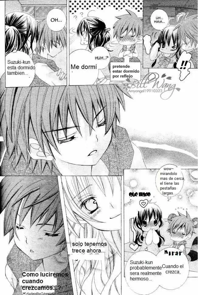 Suki desu Suzuki-kun!! (2008) - Capítulo 12 - Página 32 - LectorTMOo