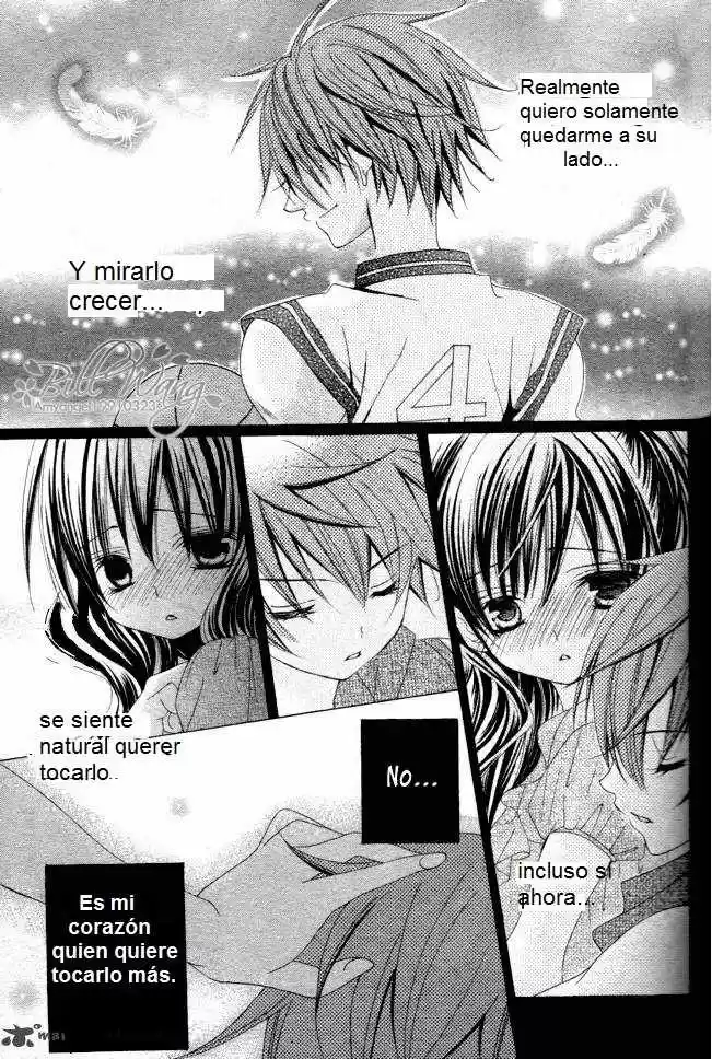 Suki desu Suzuki-kun!! (2008) - Capítulo 12 - Página 33 - LectorTMOo