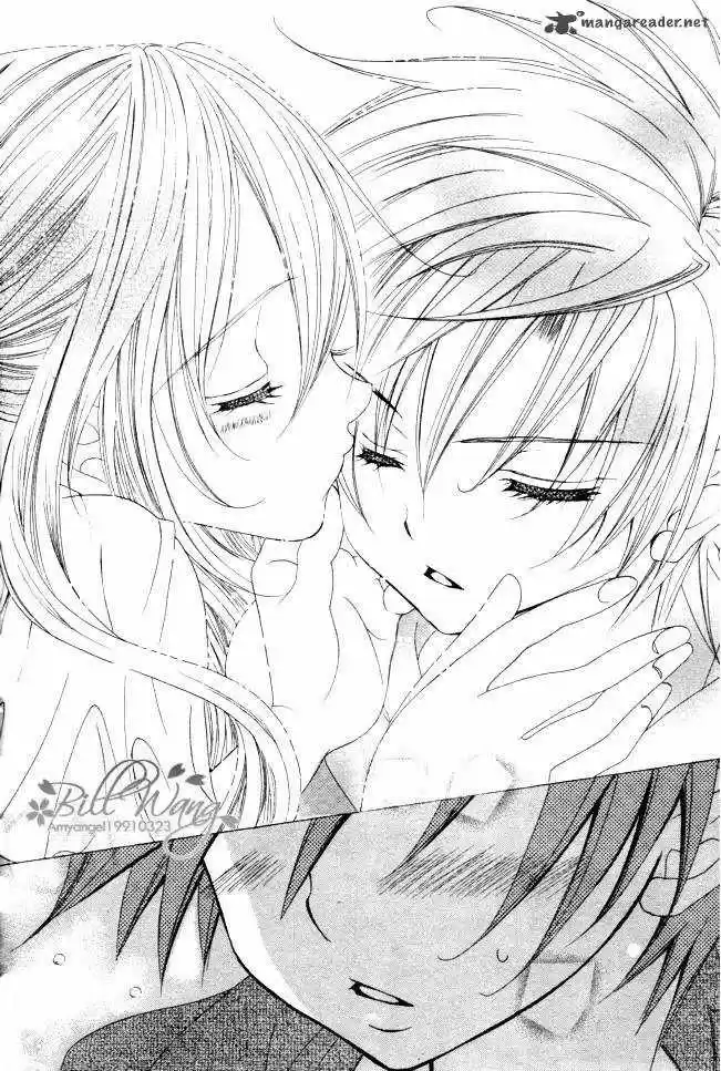 Suki desu Suzuki-kun!! (2008) - Capítulo 12 - Página 34 - LectorTMOo
