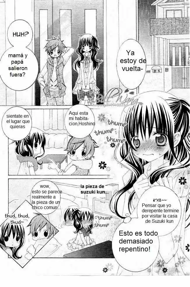 Suki desu Suzuki-kun!! (2008) - Capítulo 13 - Página 5 - LectorTMOo