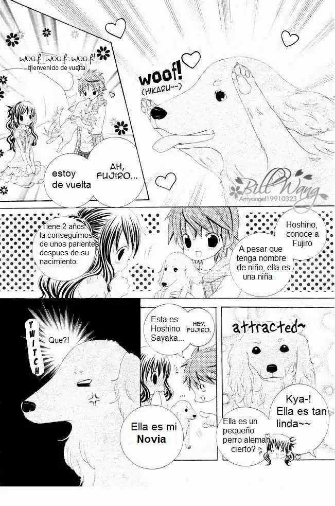 Suki desu Suzuki-kun!! (2008) - Capítulo 13 - Página 6 - LectorTMOo