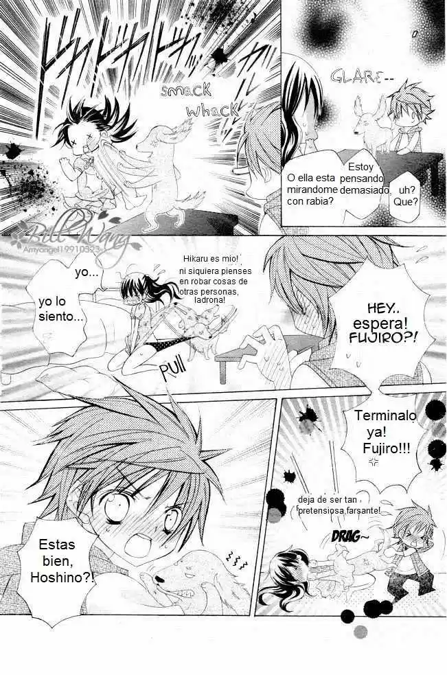 Suki desu Suzuki-kun!! (2008) - Capítulo 13 - Página 7 - LectorTMOo