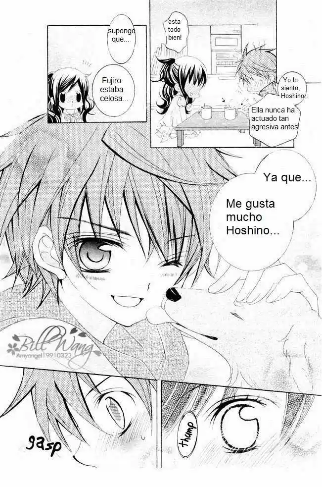 Suki desu Suzuki-kun!! (2008) - Capítulo 13 - Página 9 - LectorTMOo