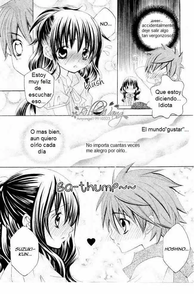 Suki desu Suzuki-kun!! (2008) - Capítulo 13 - Página 10 - LectorTMOo