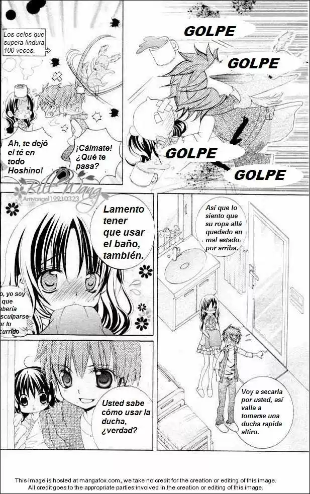 Suki desu Suzuki-kun!! (2008) - Capítulo 13 - Página 11 - LectorTMOo