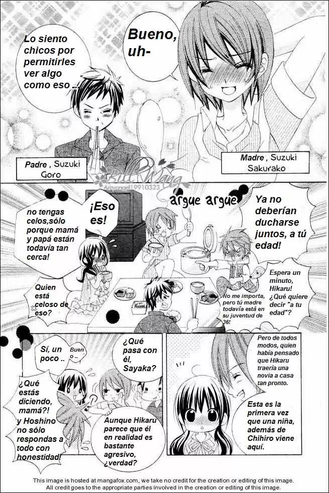 Suki desu Suzuki-kun!! (2008) - Capítulo 13 - Página 13 - LectorTMOo