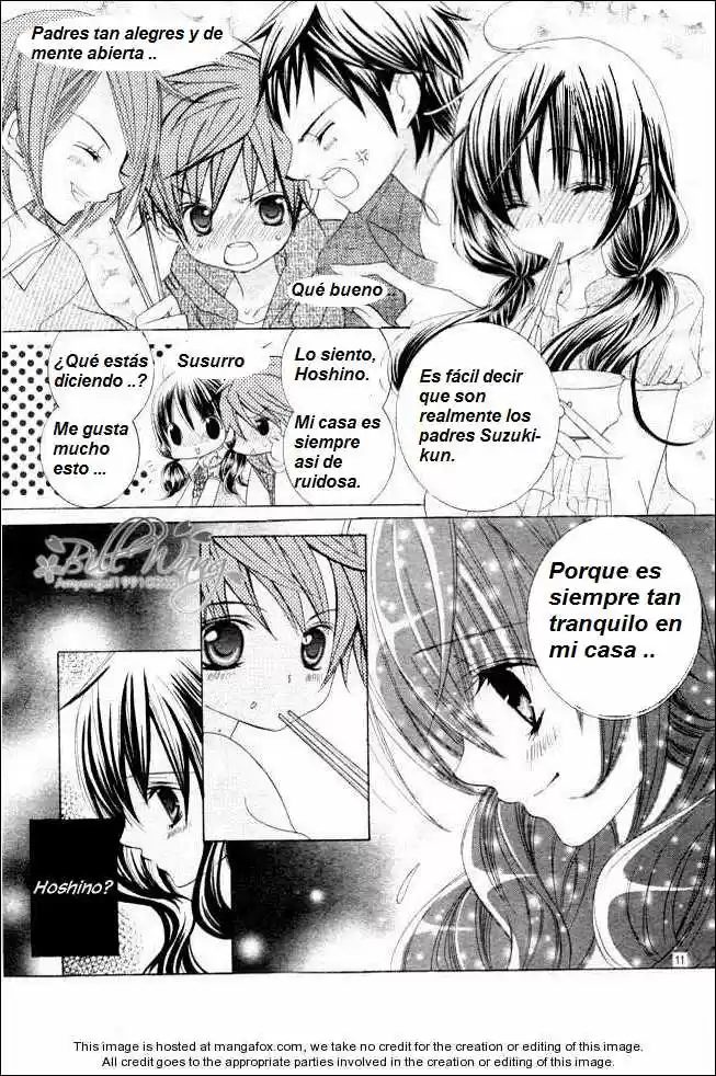 Suki desu Suzuki-kun!! (2008) - Capítulo 13 - Página 14 - LectorTMOo