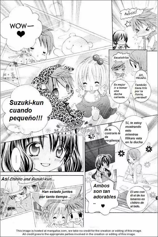 Suki desu Suzuki-kun!! (2008) - Capítulo 13 - Página 15 - LectorTMOo