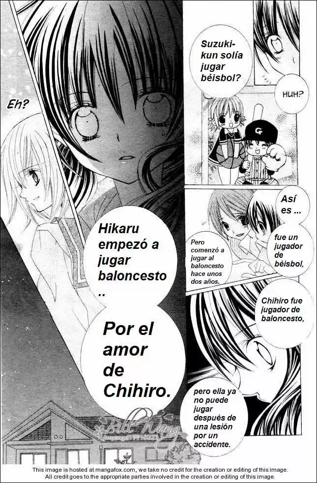 Suki desu Suzuki-kun!! (2008) - Capítulo 13 - Página 16 - LectorTMOo