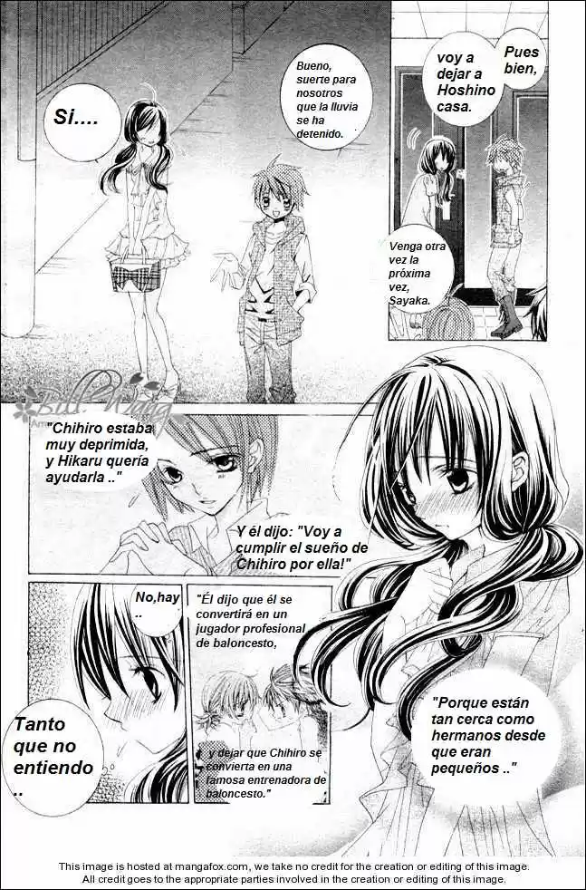 Suki desu Suzuki-kun!! (2008) - Capítulo 13 - Página 17 - LectorTMOo