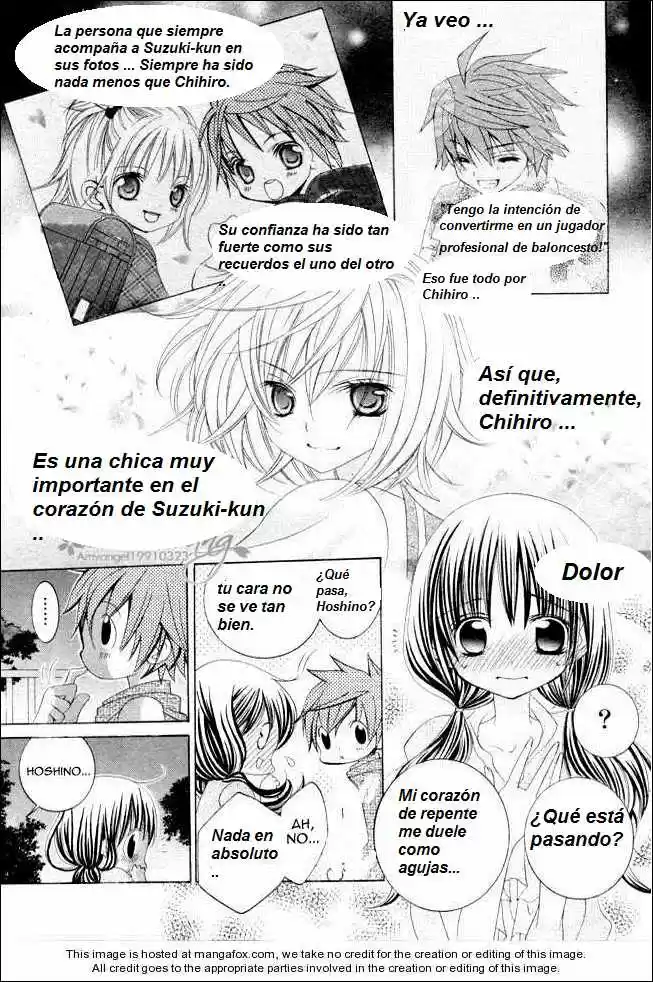 Suki desu Suzuki-kun!! (2008) - Capítulo 13 - Página 18 - LectorTMOo
