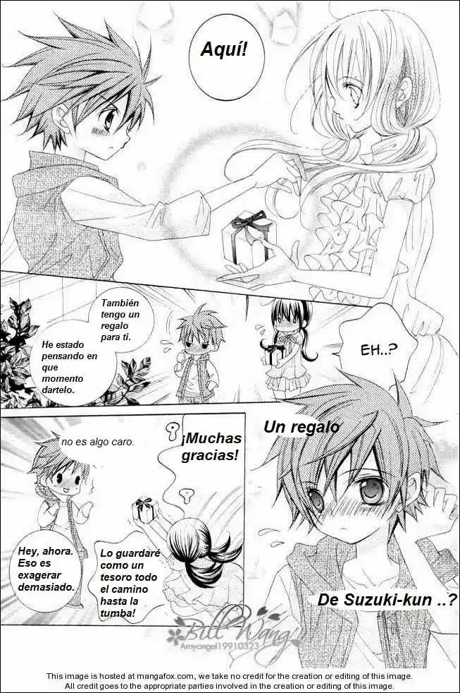 Suki desu Suzuki-kun!! (2008) - Capítulo 13 - Página 19 - LectorTMOo