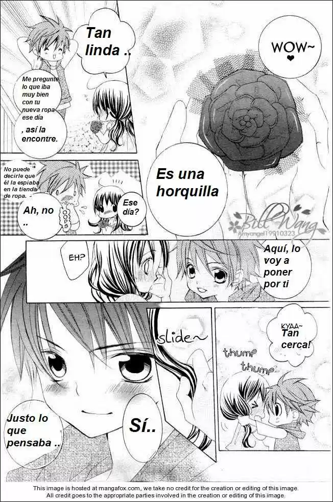 Suki desu Suzuki-kun!! (2008) - Capítulo 13 - Página 20 - LectorTMOo