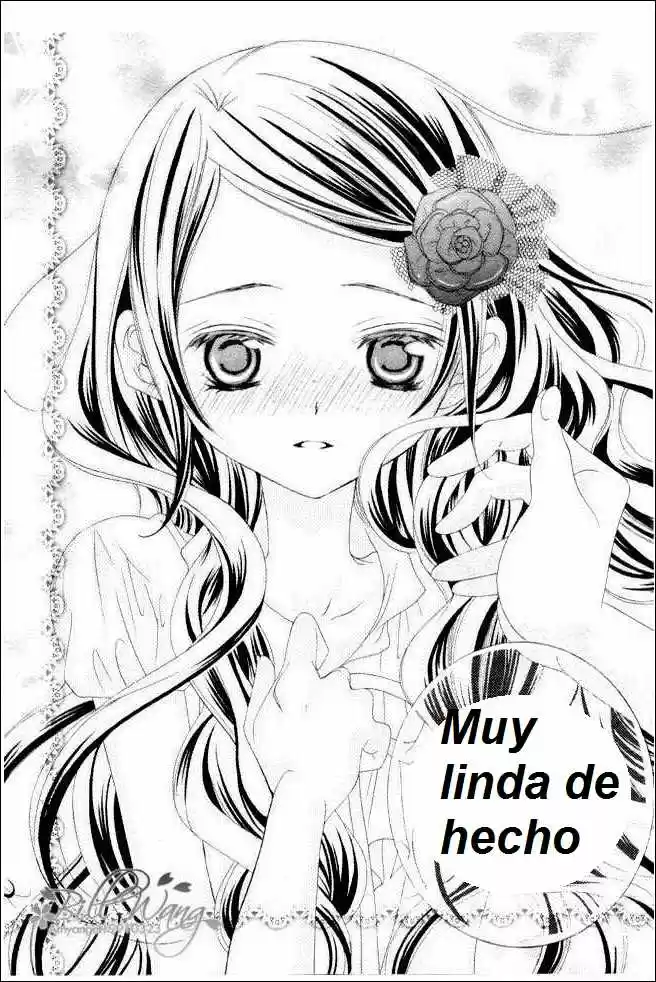 Suki desu Suzuki-kun!! (2008) - Capítulo 13 - Página 21 - LectorTMOo