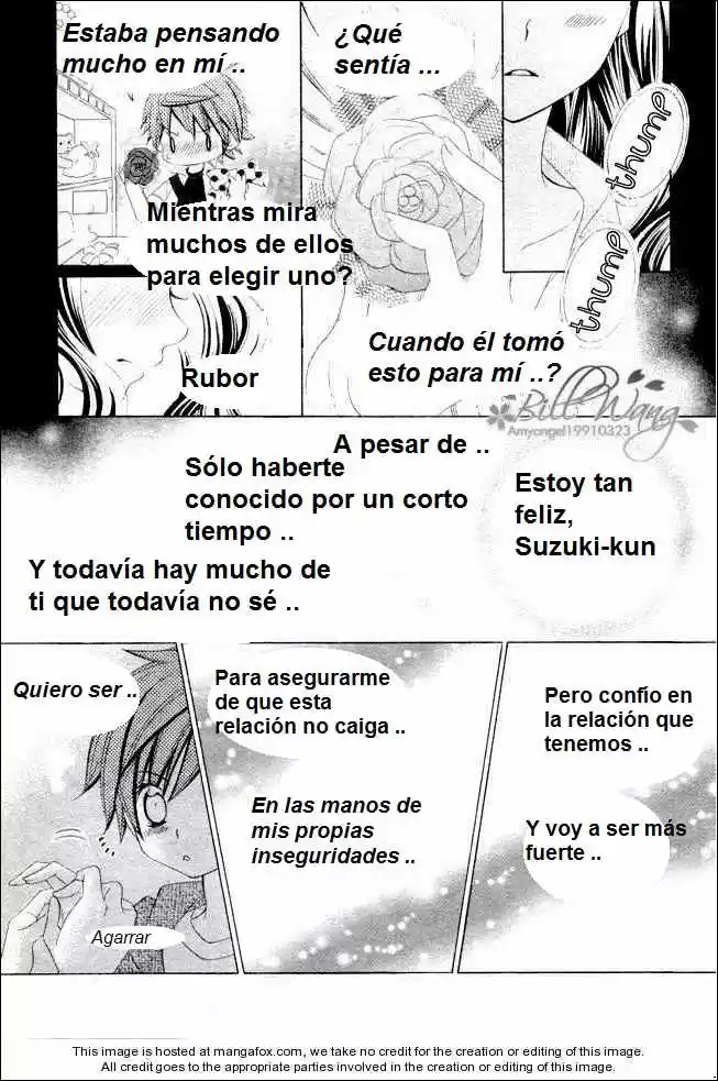 Suki desu Suzuki-kun!! (2008) - Capítulo 13 - Página 22 - LectorTMOo