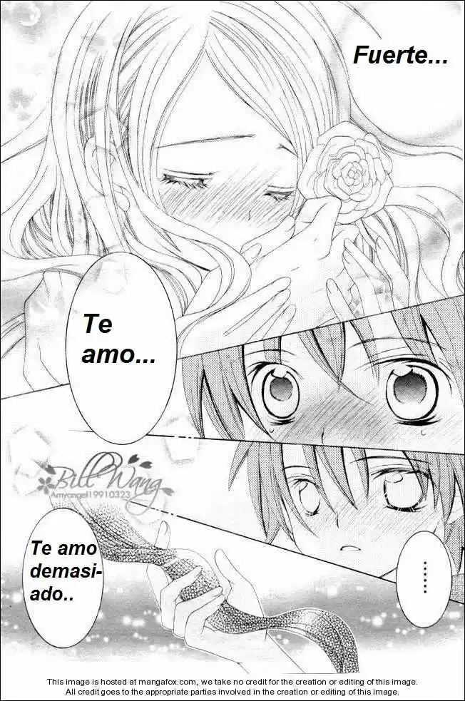 Suki desu Suzuki-kun!! (2008) - Capítulo 13 - Página 23 - LectorTMOo