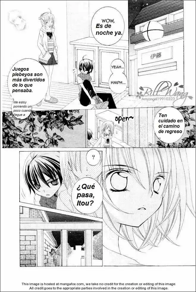 Suki desu Suzuki-kun!! (2008) - Capítulo 13 - Página 24 - LectorTMOo