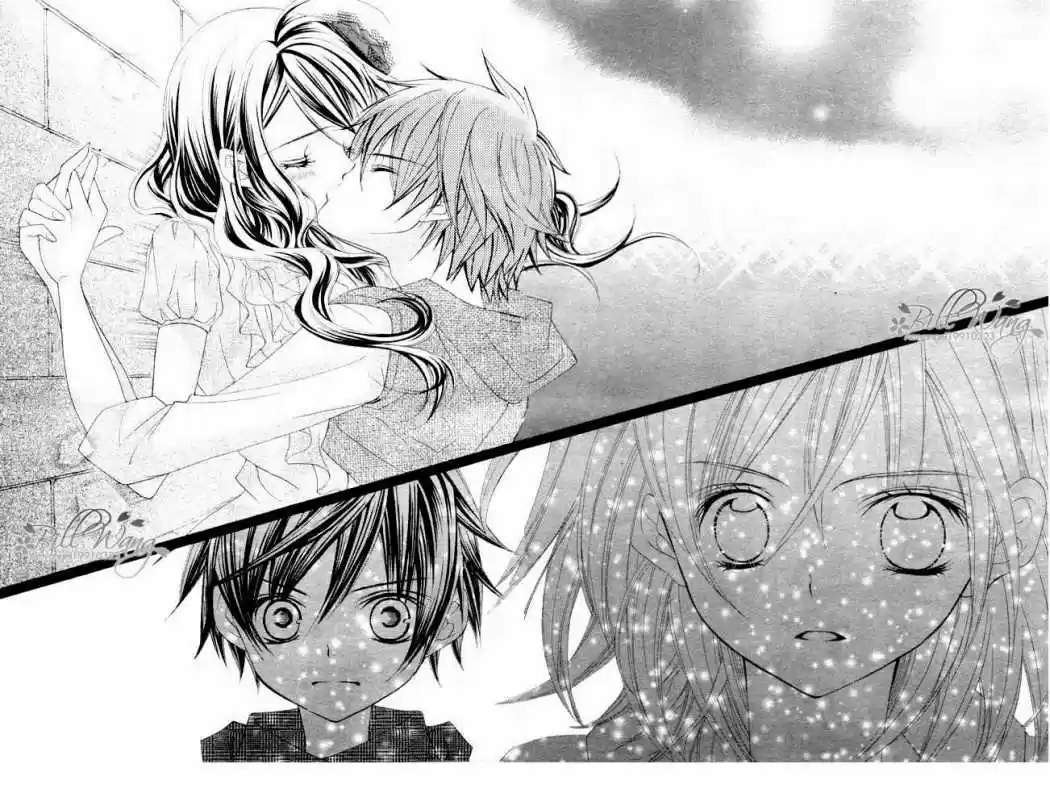 Suki desu Suzuki-kun!! (2008) - Capítulo 13 - Página 25 - LectorTMOo