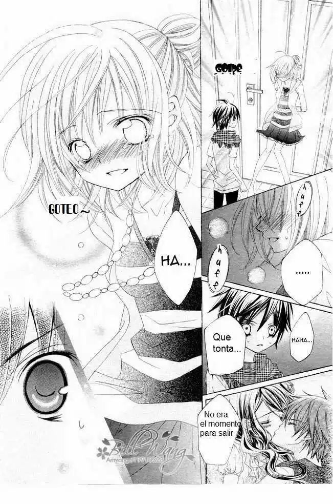 Suki desu Suzuki-kun!! (2008) - Capítulo 13 - Página 26 - LectorTMOo