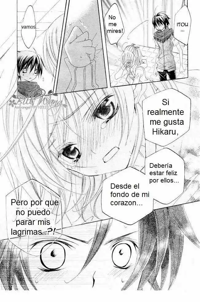 Suki desu Suzuki-kun!! (2008) - Capítulo 13 - Página 27 - LectorTMOo