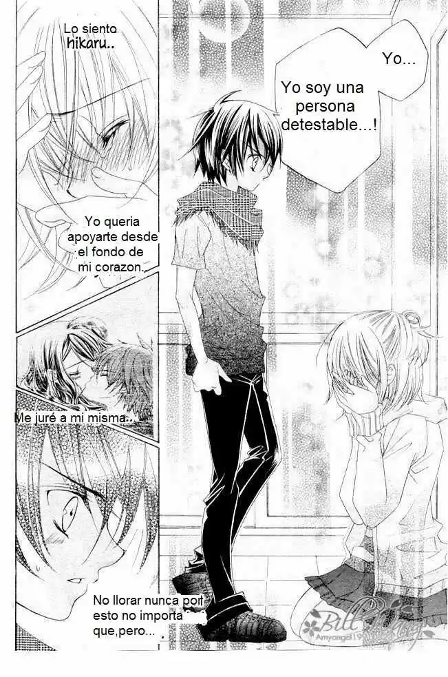 Suki desu Suzuki-kun!! (2008) - Capítulo 13 - Página 28 - LectorTMOo