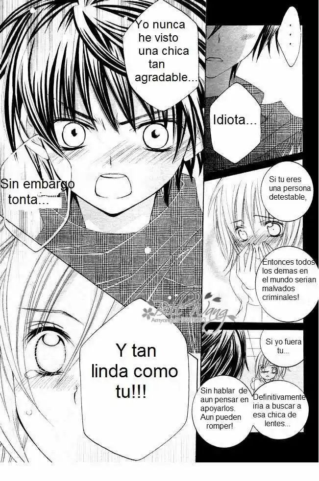 Suki desu Suzuki-kun!! (2008) - Capítulo 13 - Página 29 - LectorTMOo
