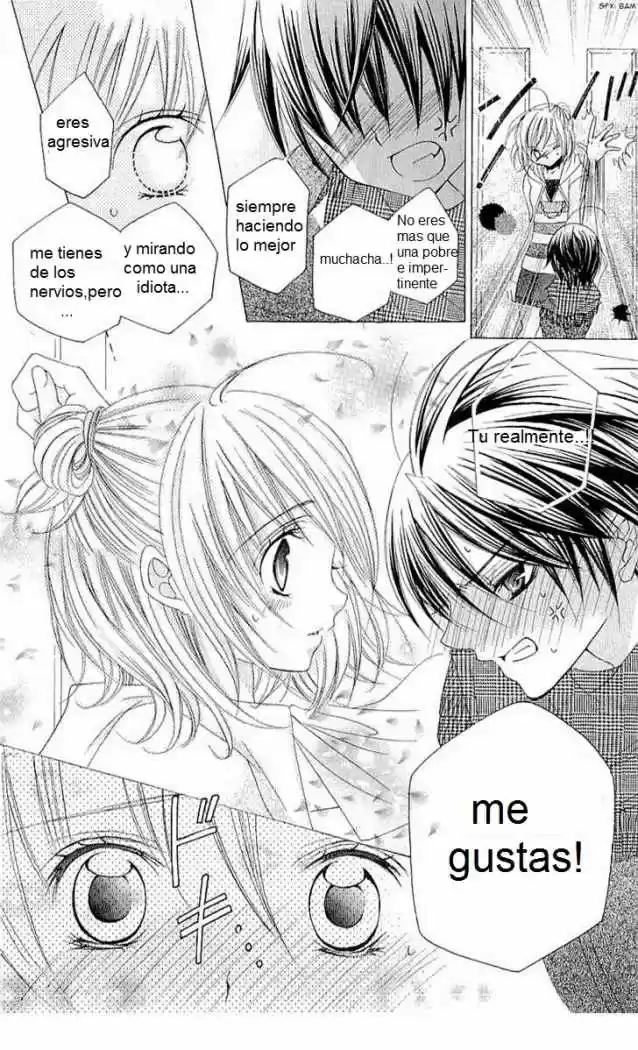 Suki desu Suzuki-kun!! (2008) - Capítulo 14 - Página 4 - LectorTMOo