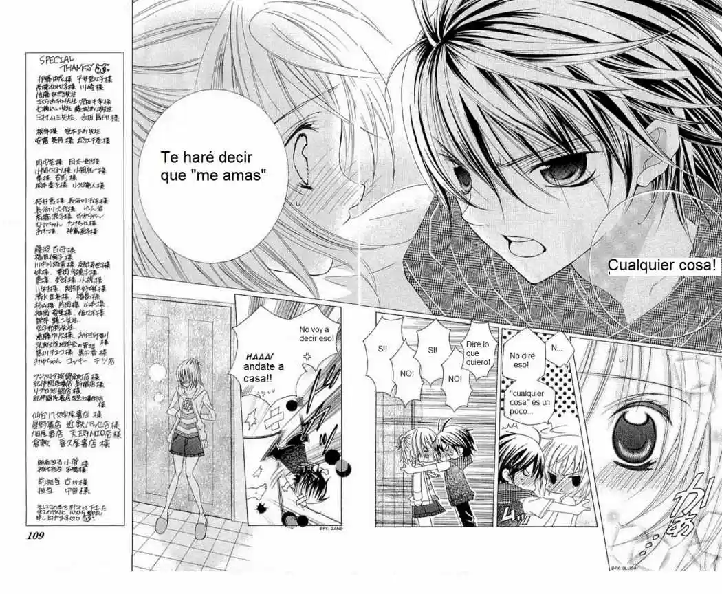 Suki desu Suzuki-kun!! (2008) - Capítulo 14 - Página 6 - LectorTMOo