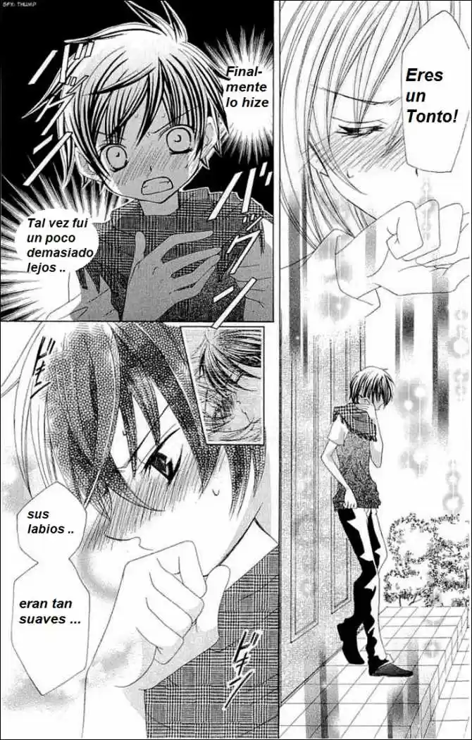 Suki desu Suzuki-kun!! (2008) - Capítulo 14 - Página 8 - LectorTMOo