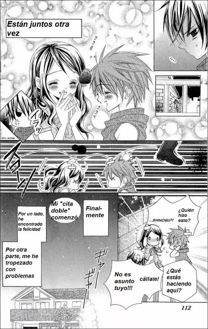 Suki desu Suzuki-kun!! (2008) - Capítulo 14 - Página 9 - LectorTMOo