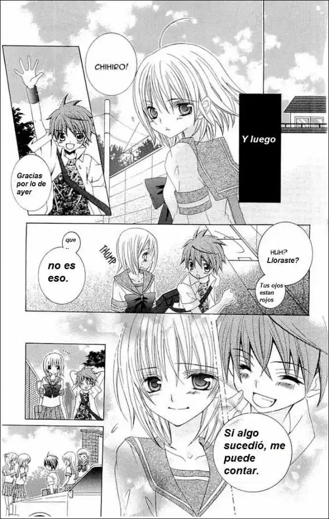 Suki desu Suzuki-kun!! (2008) - Capítulo 14 - Página 10 - LectorTMOo