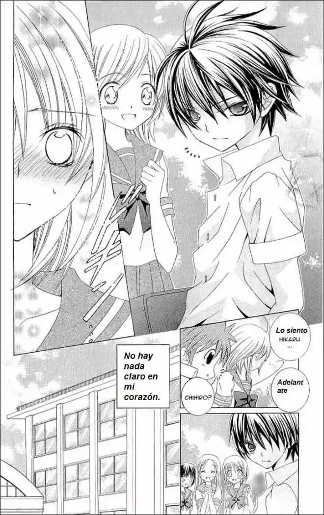 Suki desu Suzuki-kun!! (2008) - Capítulo 14 - Página 11 - LectorTMOo