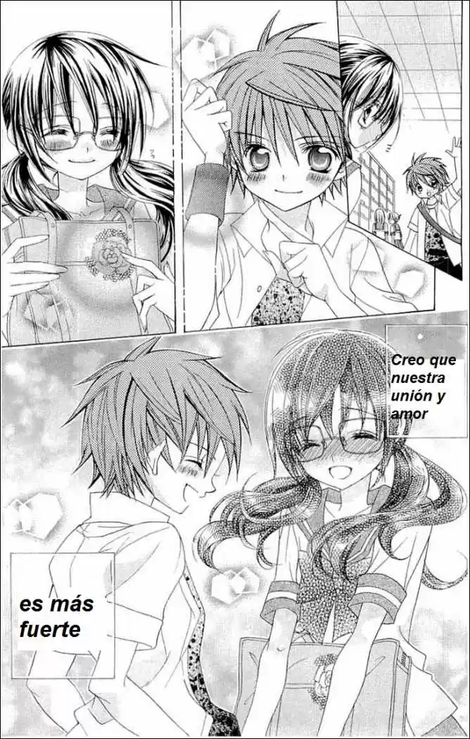 Suki desu Suzuki-kun!! (2008) - Capítulo 14 - Página 12 - LectorTMOo