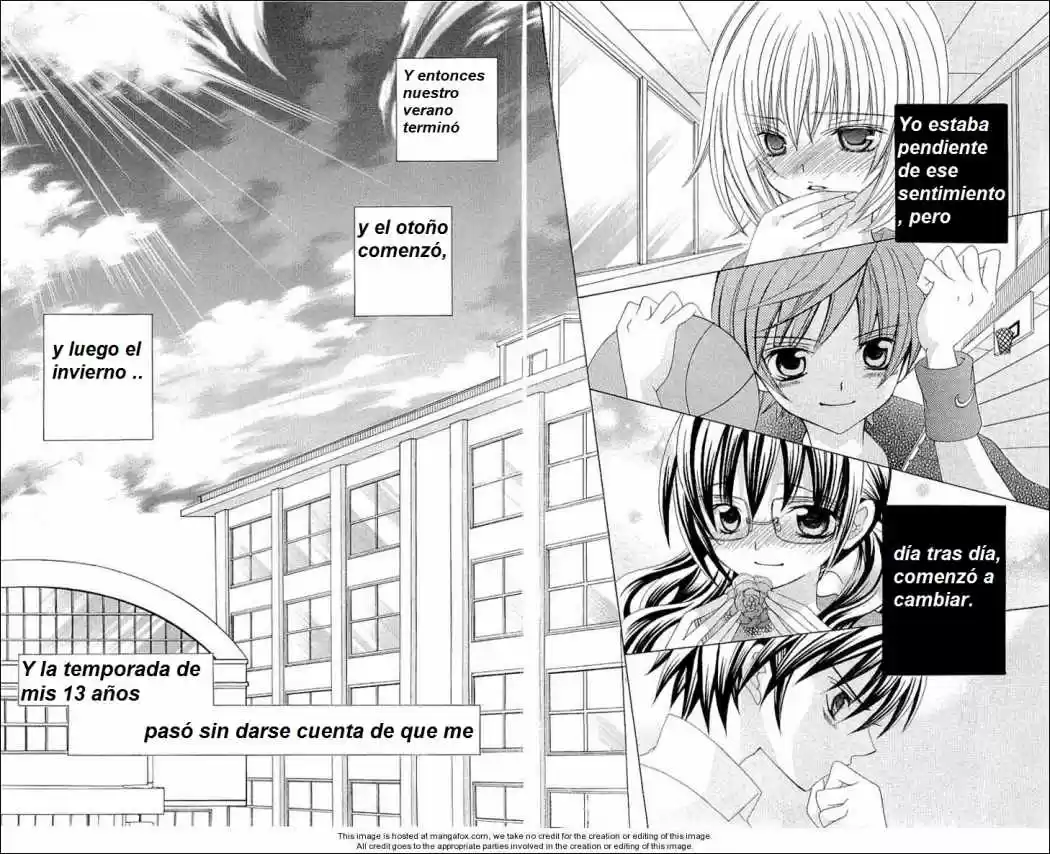 Suki desu Suzuki-kun!! (2008) - Capítulo 14 - Página 13 - LectorTMOo