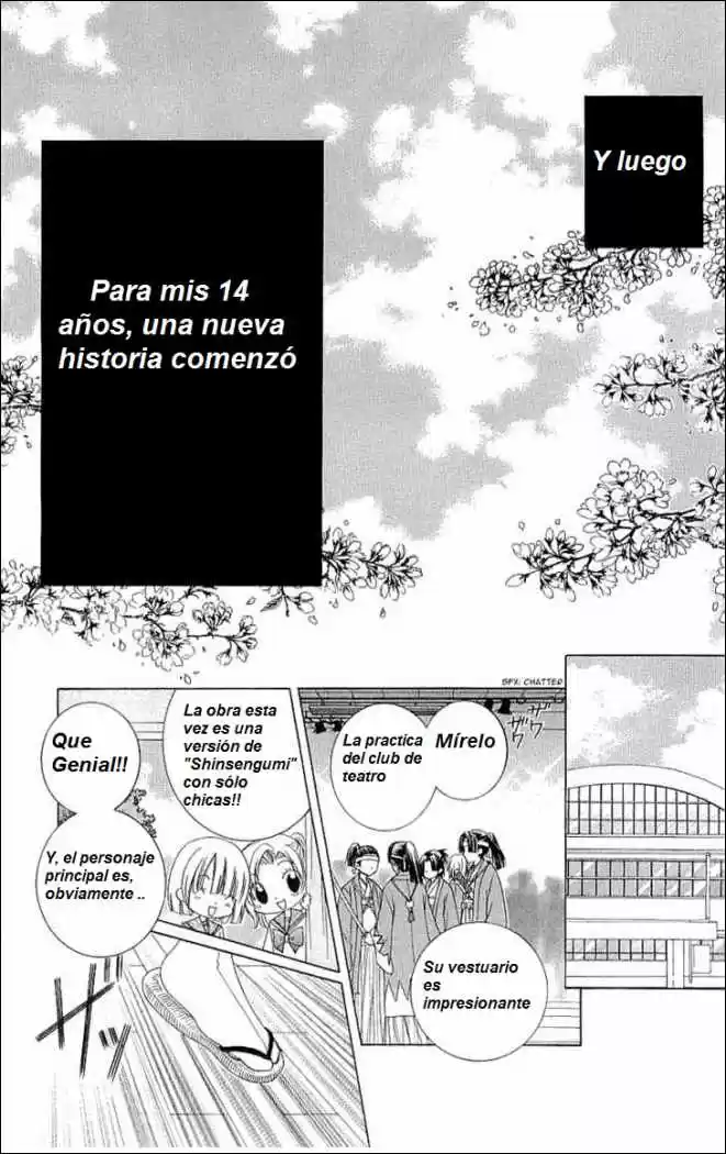 Suki desu Suzuki-kun!! (2008) - Capítulo 14 - Página 14 - LectorTMOo