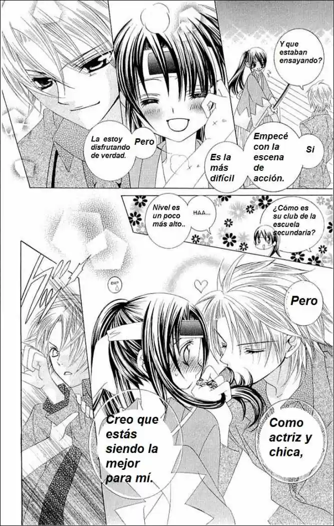 Suki desu Suzuki-kun!! (2008) - Capítulo 14 - Página 18 - LectorTMOo